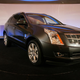Illustration for article titled 2010 Cadillac SRX Pitched By GM In Pre-Reveal Marketing Video